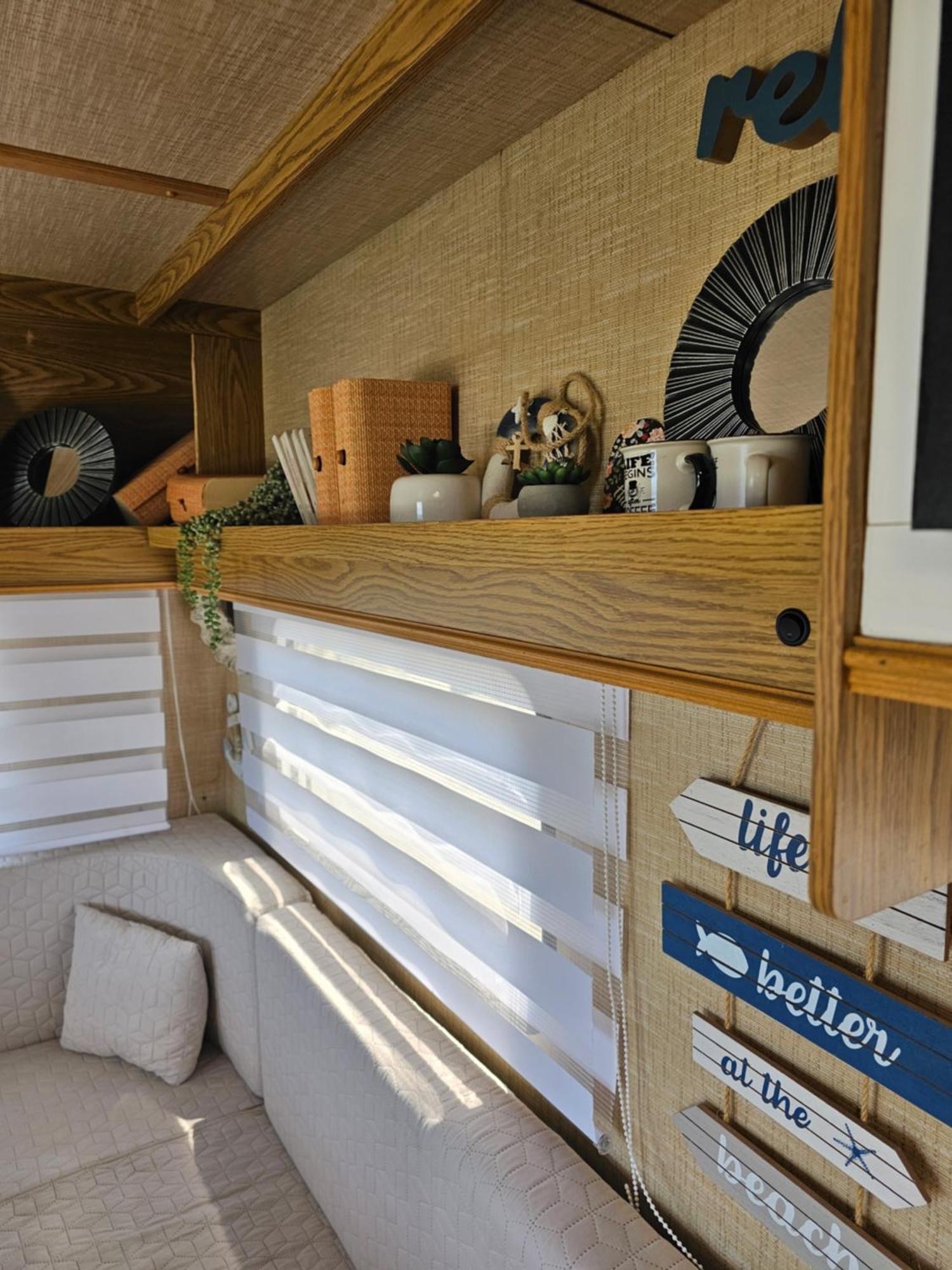 Beachfront Caravans Tschernomorez Exterior foto